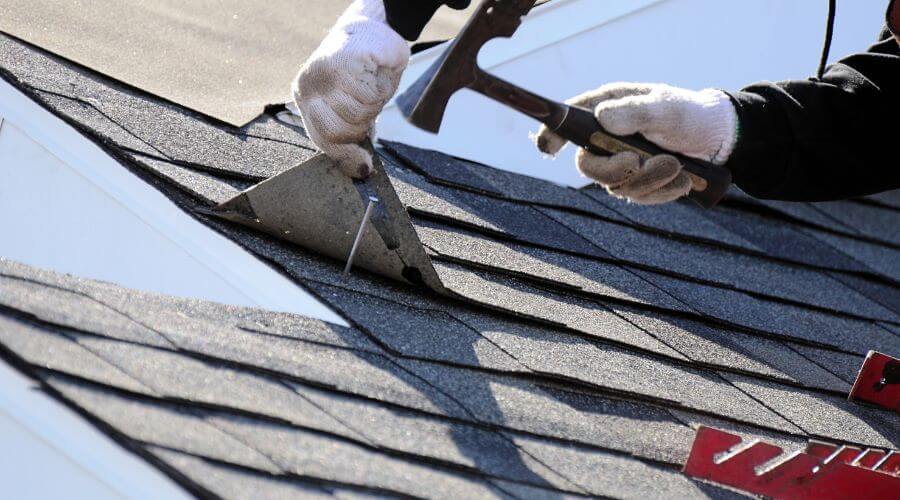 Professional metal roof installation in Hilltop, WV